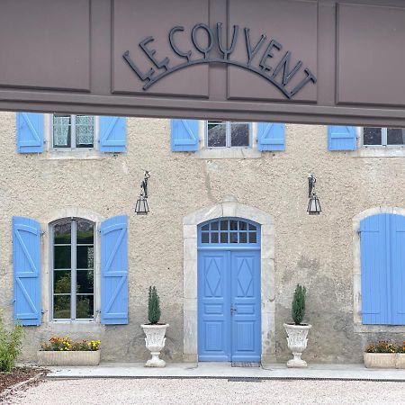 Maison D'Hotes Le Couvent Hotel Bagneres-de-Bigorre Luaran gambar