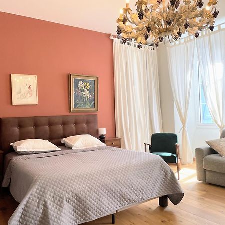 Maison D'Hotes Le Couvent Hotel Bagneres-de-Bigorre Luaran gambar