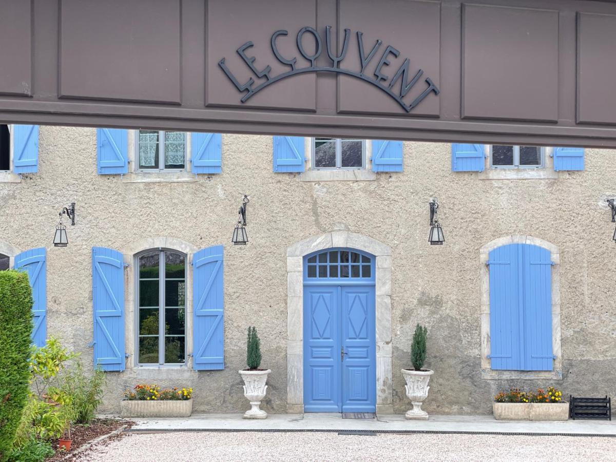 Maison D'Hotes Le Couvent Hotel Bagneres-de-Bigorre Luaran gambar